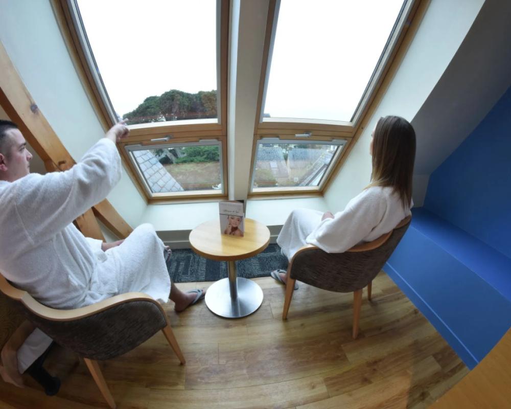 фото Le Celtique & Spa