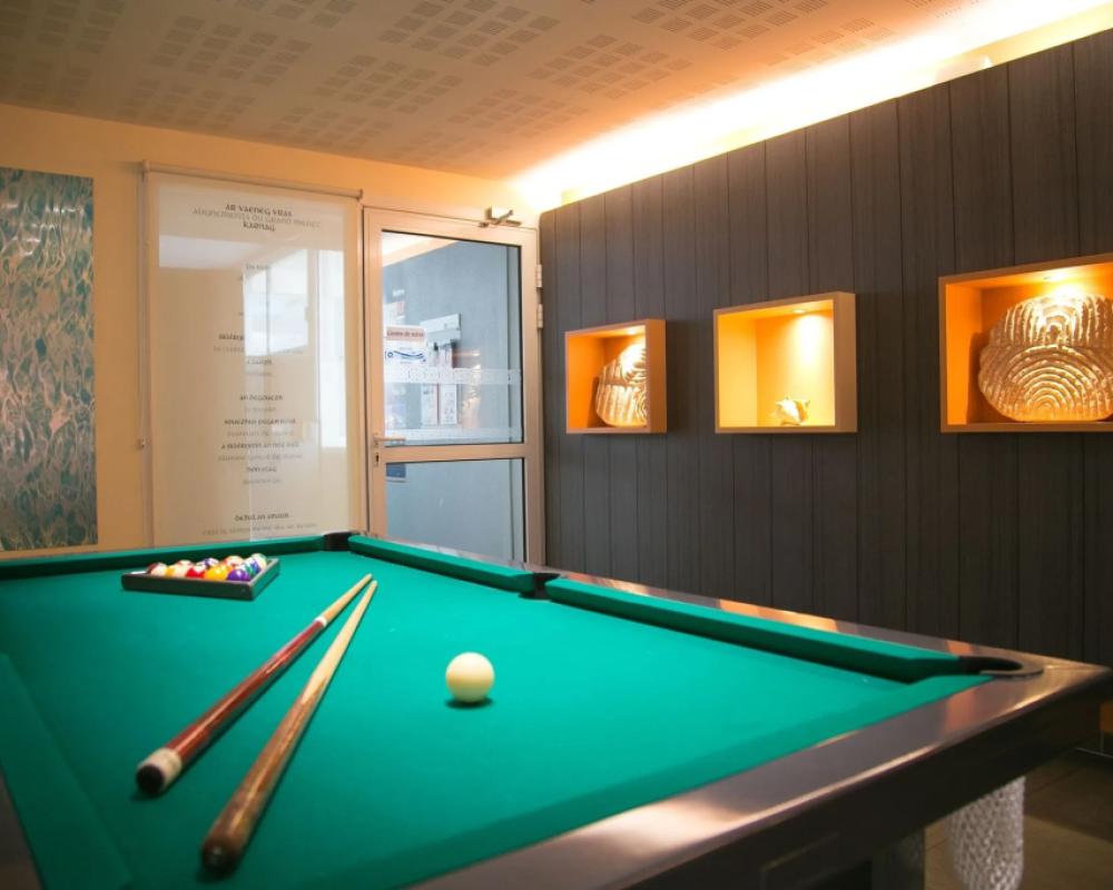 фото Le Celtique & Spa
