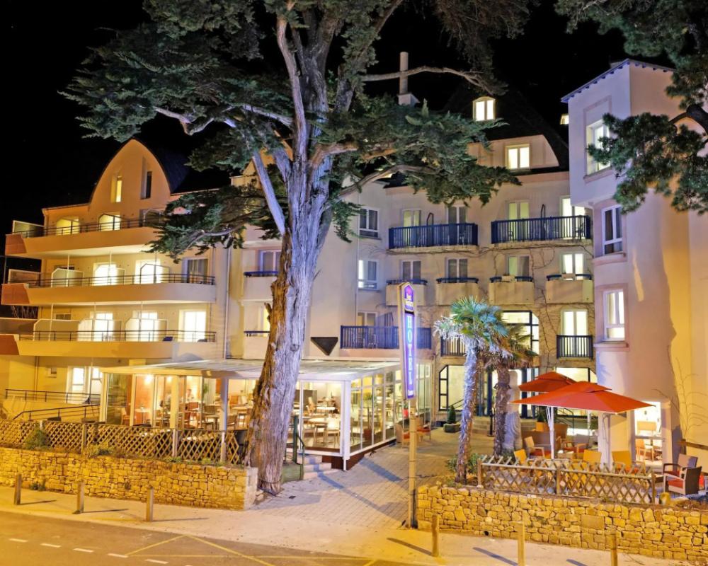 фото Le Celtique & Spa