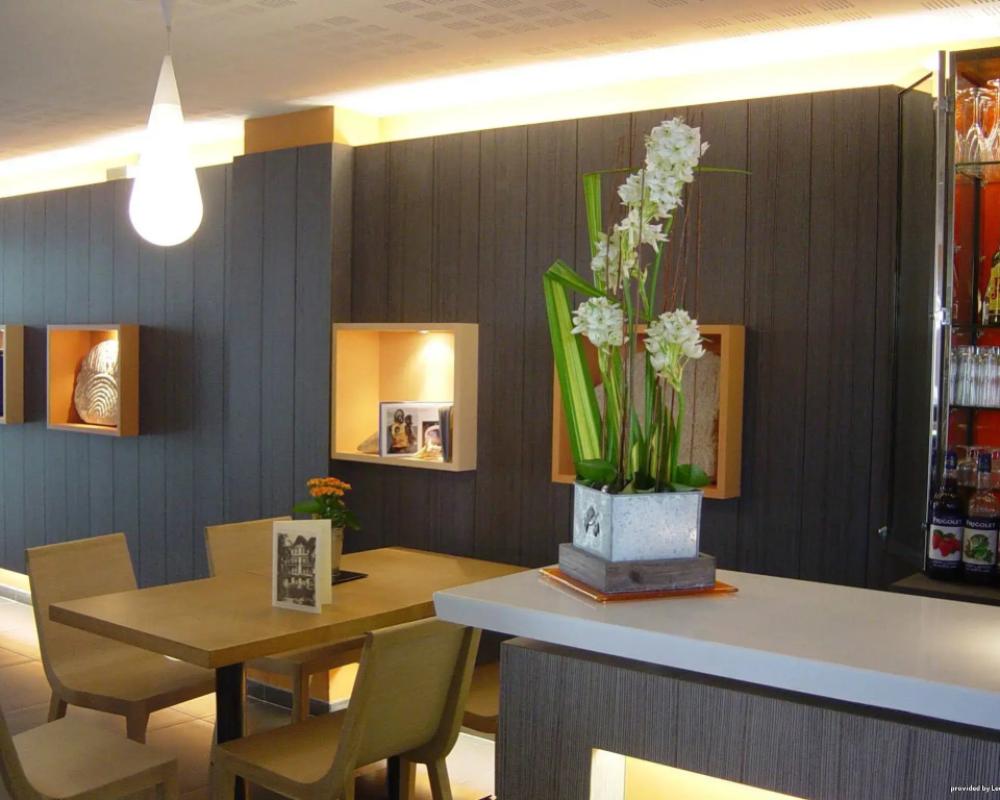 фото Le Celtique & Spa