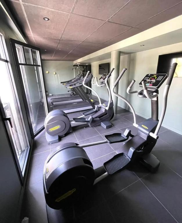 фото Le Celtique & Spa