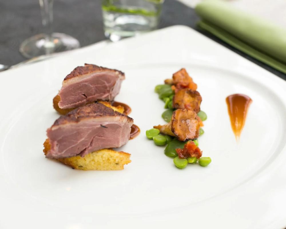 фото Le Celtique & Spa