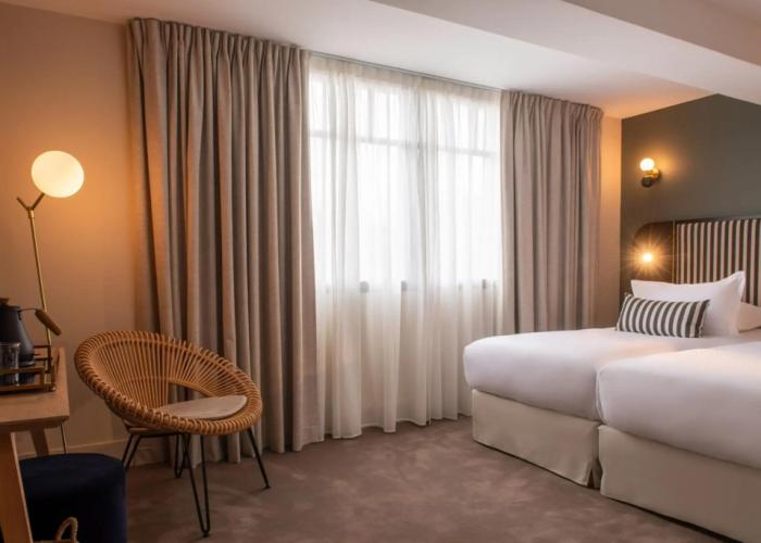 Le Celtique & Spa