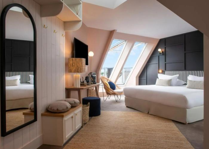 Le Celtique & Spa