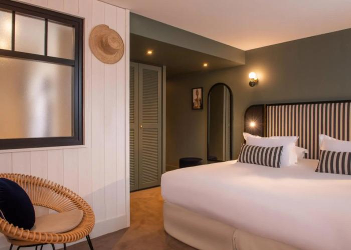 Le Celtique & Spa