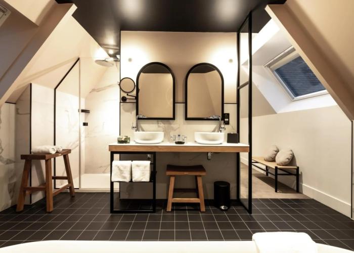 Le Celtique & Spa