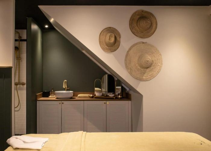 Le Celtique & Spa