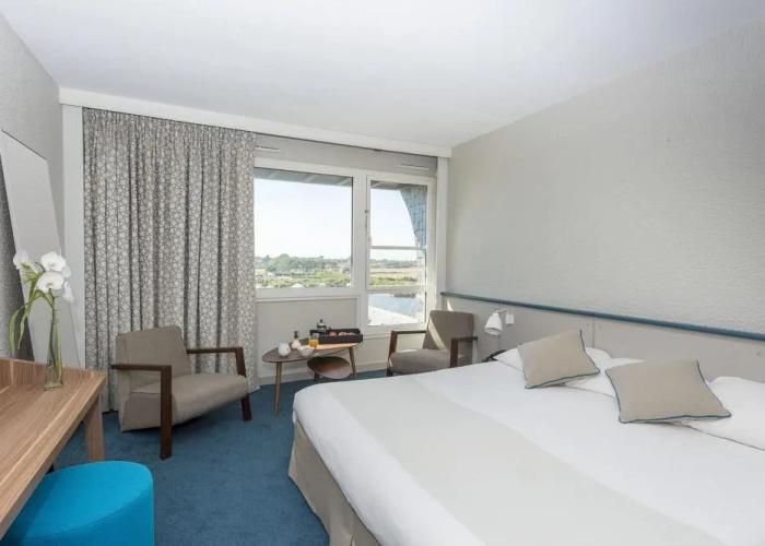 Carnac Thalasso & Spa Resort Hotel Superior