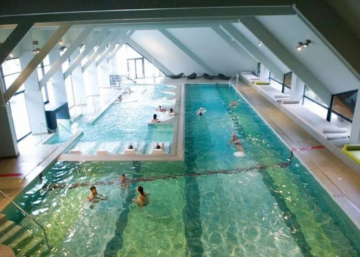 Carnac Thalasso & Spa Resort Hotel Superior
