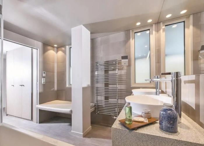 Carnac Thalasso & Spa Resort Hotel Superior
