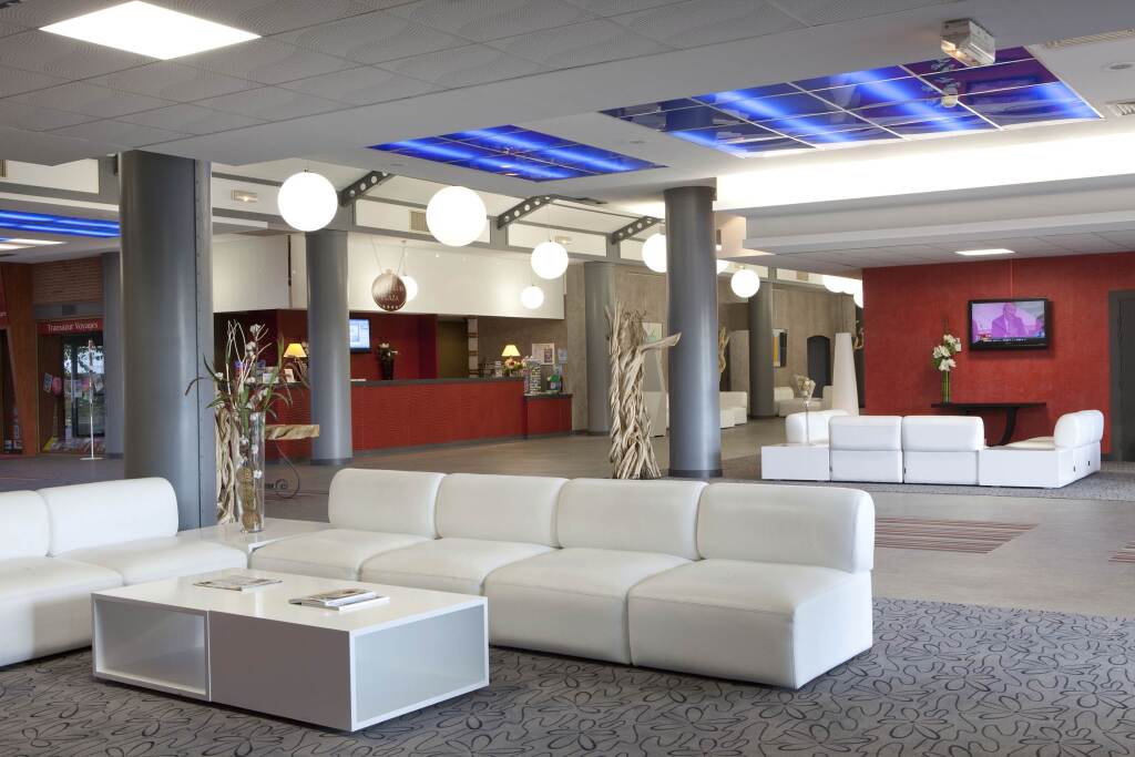 Hôtel Plaza Futuroscope