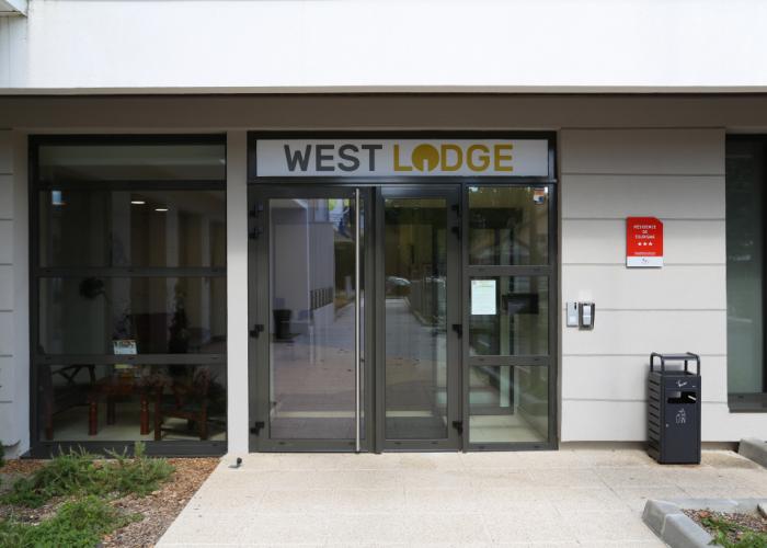 Westlodge Dardilly Lyon Nord