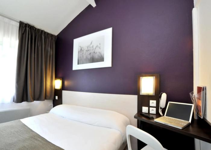 Brit Hotel Confort Lyon Dardilly