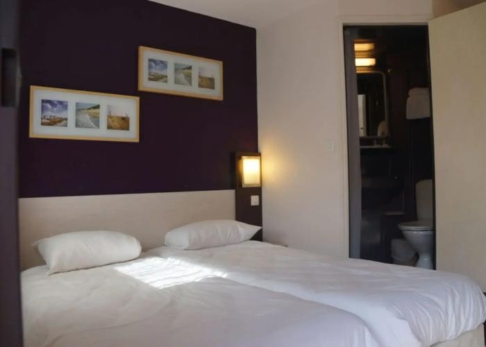 Brit Hotel Confort Lyon Dardilly