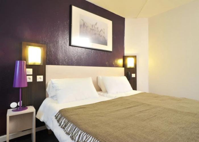 Brit Hotel Confort Lyon Dardilly
