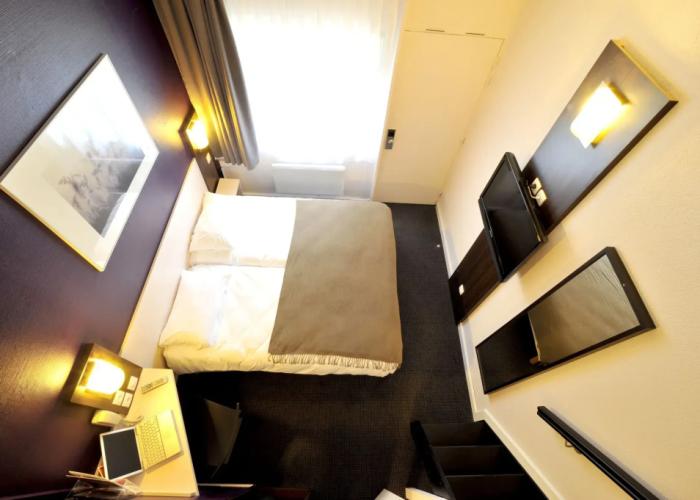 Brit Hotel Confort Lyon Dardilly