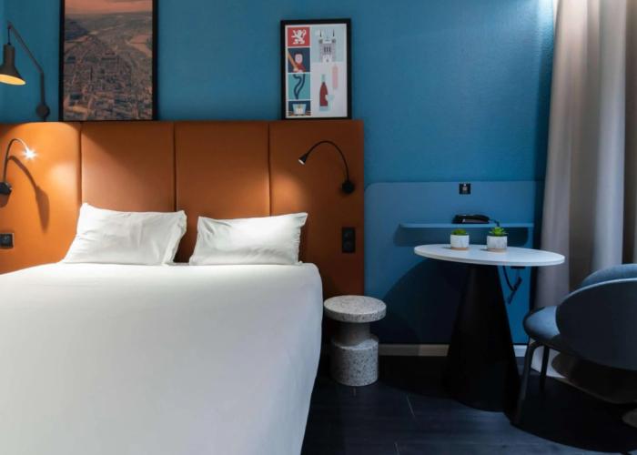 ibis Lyon Nord