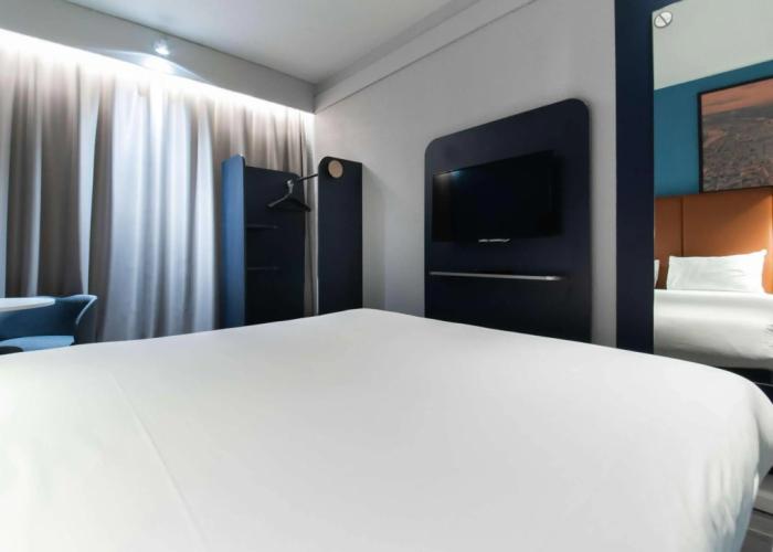 ibis Lyon Nord