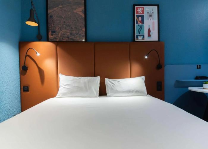 ibis Lyon Nord