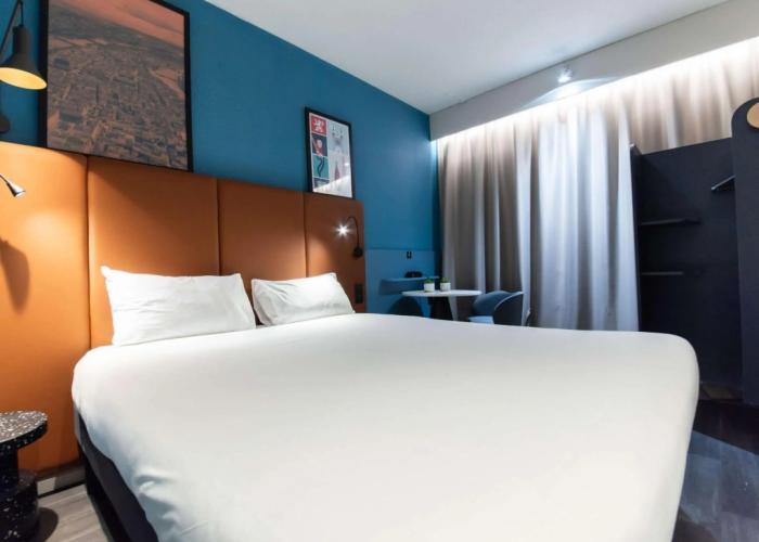 ibis Lyon Nord