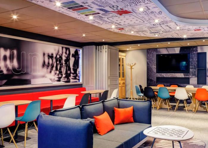 ibis Lyon Nord