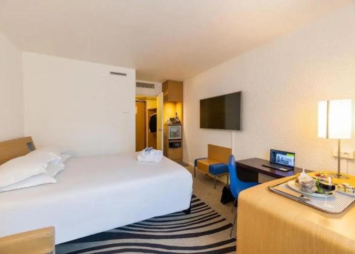 B&B HOTEL Lyon Nord