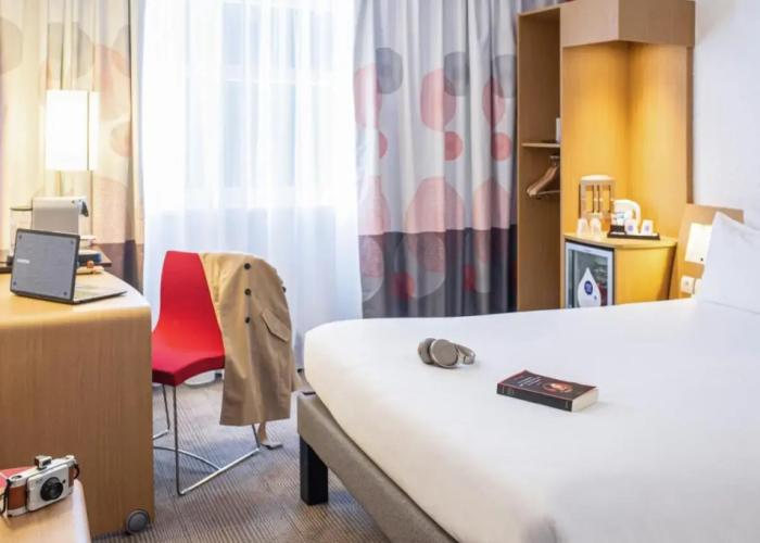 B&B HOTEL Lyon Nord