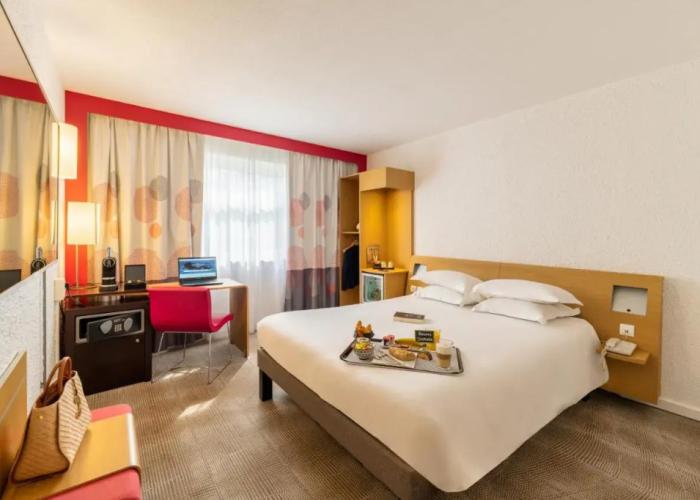B&B HOTEL Lyon Nord