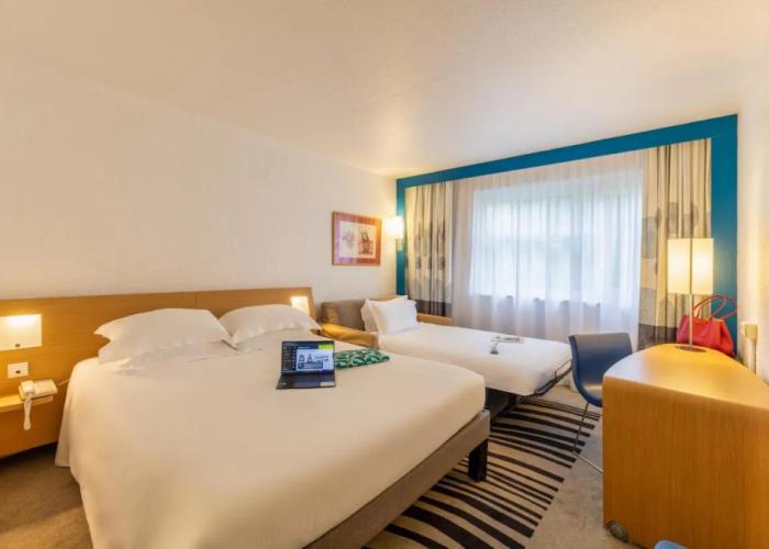B&B HOTEL Lyon Nord