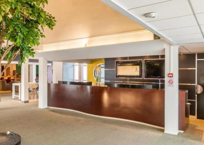 B&B HOTEL Lyon Nord
