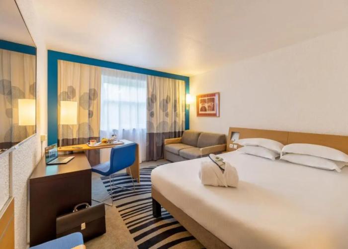B&B HOTEL Lyon Nord