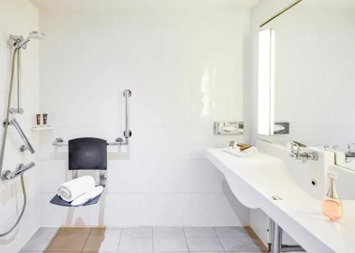 B&B HOTEL Lyon Nord