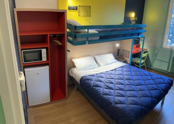 Premiere Classe Lyon Nord - Dardilly