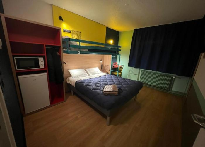 Premiere Classe Lyon Nord - Dardilly