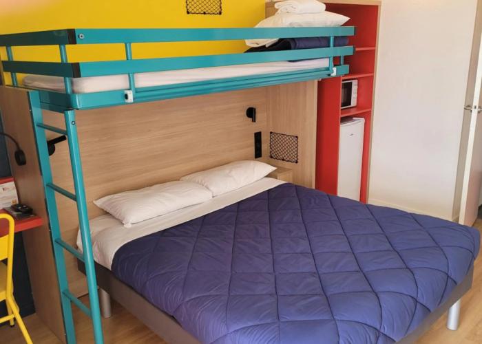 Premiere Classe Lyon Nord - Dardilly