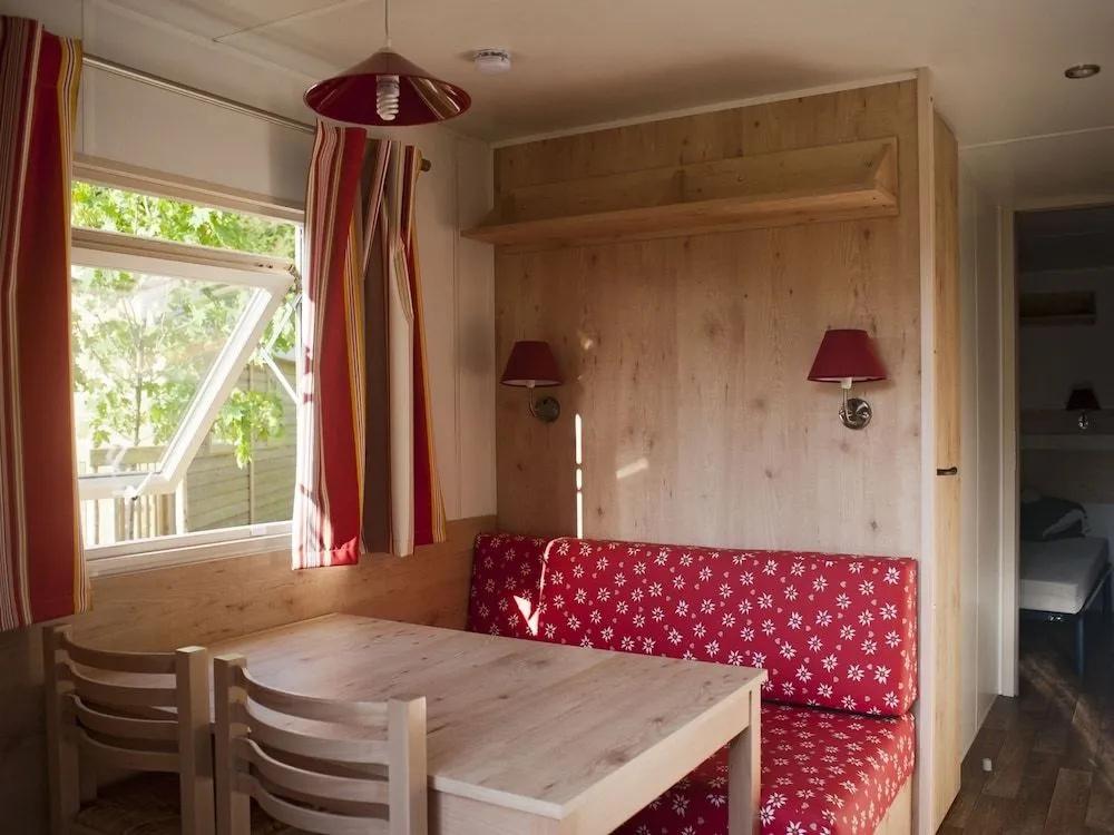 фото Camping de Lyon