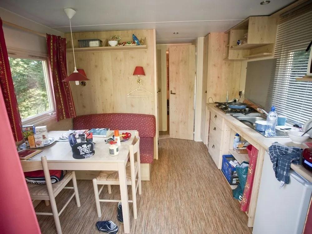 фото Camping de Lyon