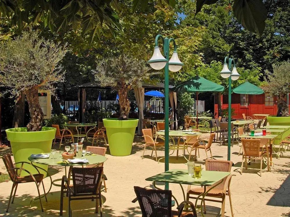 фото Camping de Lyon