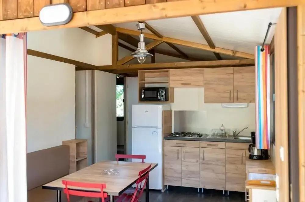 фото Camping de Lyon