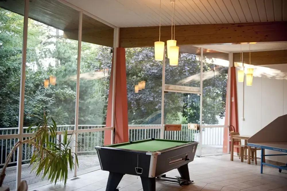 фото Camping de Lyon