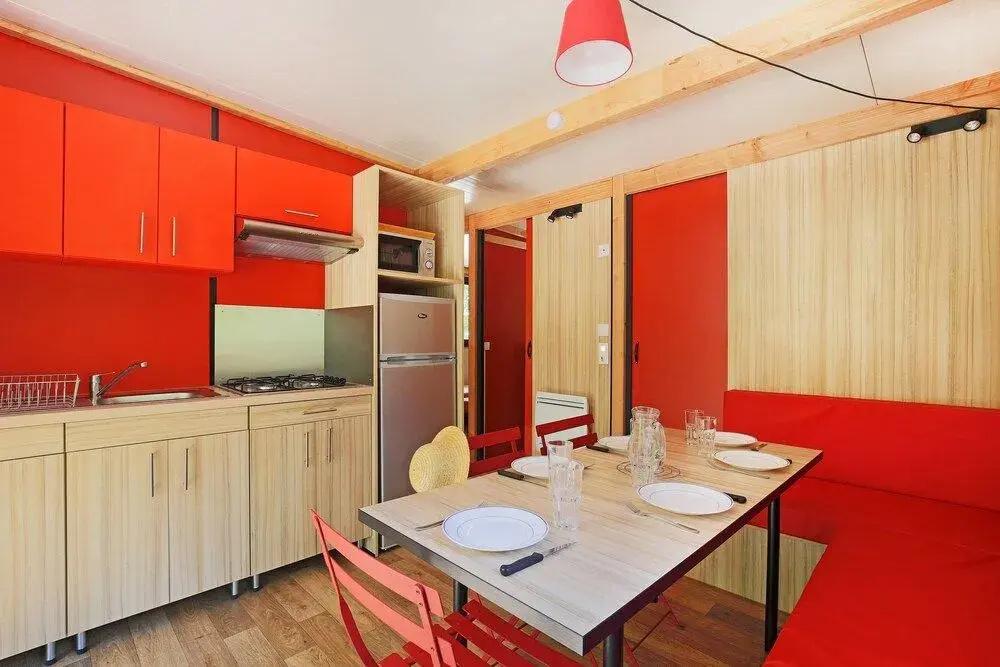 фото Camping de Lyon
