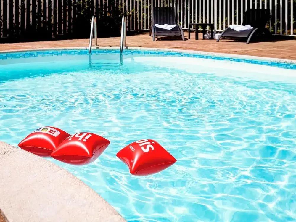 фото Camping de Lyon