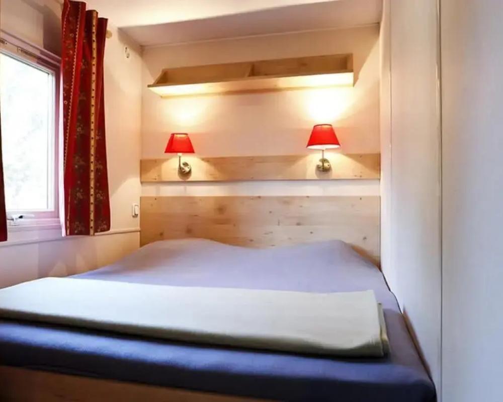 фото Camping de Lyon