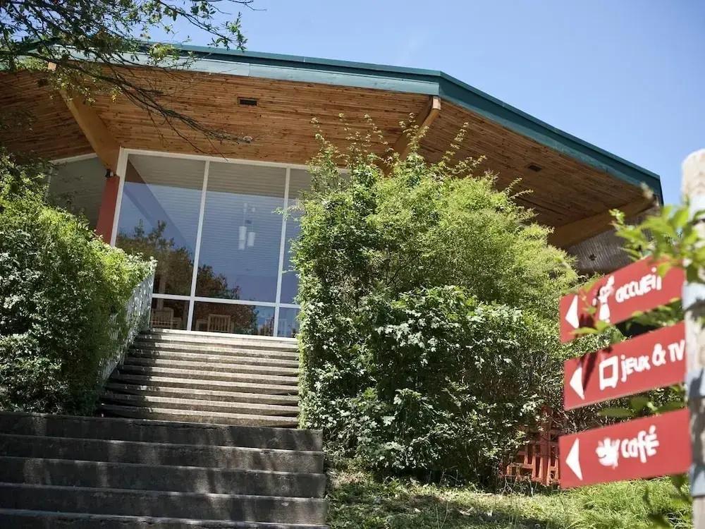 фото Camping de Lyon