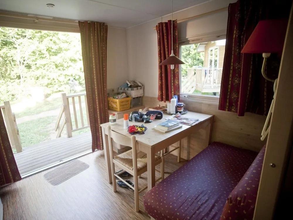 фото Camping de Lyon