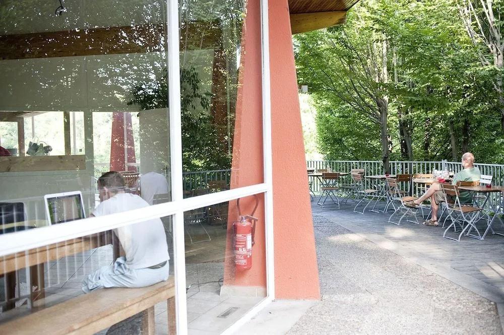 фото Camping de Lyon