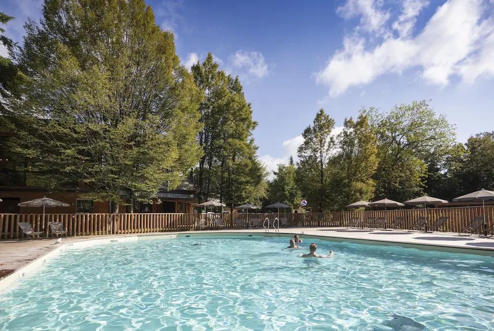 фото Camping de Lyon