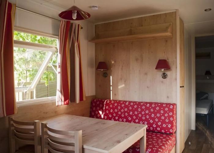 Camping de Lyon