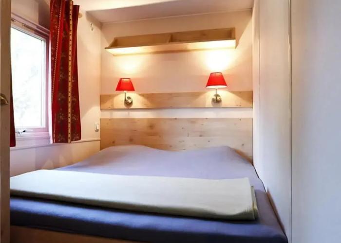 Camping de Lyon