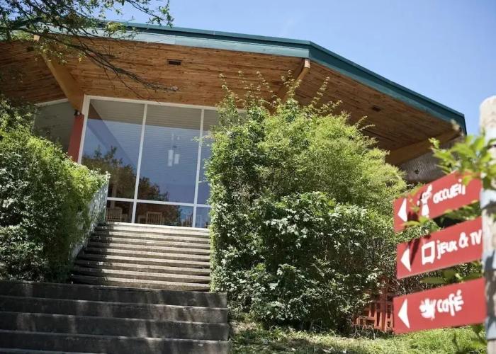 Camping de Lyon